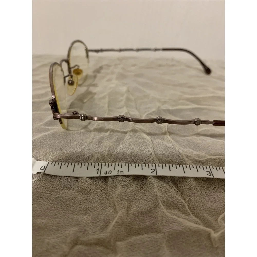 Fendi vintage eyeglasses